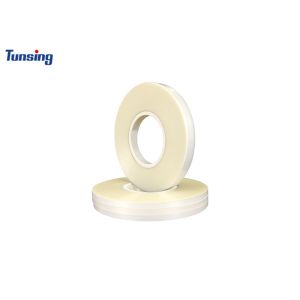 Горячая плавильная клейкая лента односторонняя горячая клейкая лента для стальных ногтей