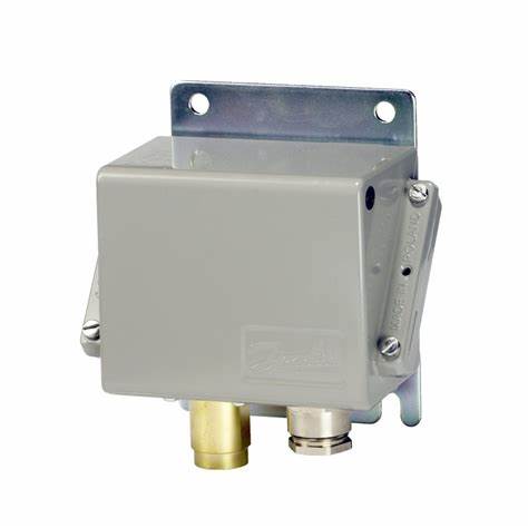 KPS 31-060-3109 Danfoss Переменчик давления, KPS31 060-310966 Пока нет отзывов
