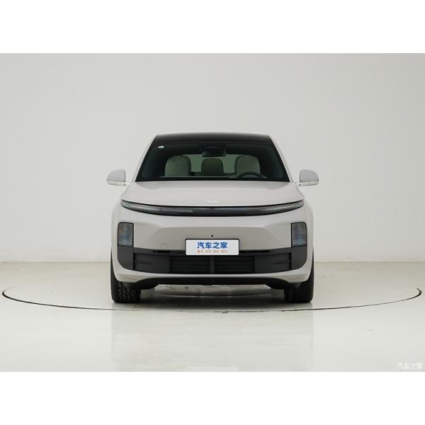 Lixiang L6 Ideal Li Auto Coches eléctricos híbridos EV SUV de 5 plazas