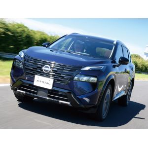 Nissan X-Trail Ge-4ORCE Genuine 12.3-Inch Navigation System All Around Camera Car Collision Mitigation Device ProPilot Digital Inner Mirror Blind Spot Monitor Electric Rear Gate Dora Recorder Full Seg