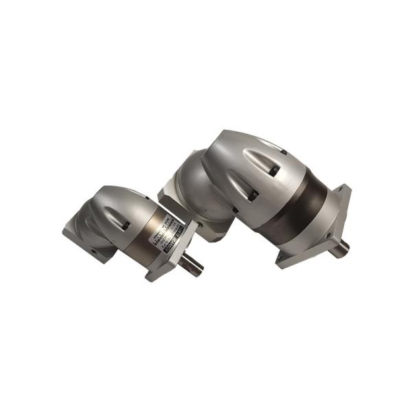 OEM Servo Motor And Gearbox Precision Planetary Reducer