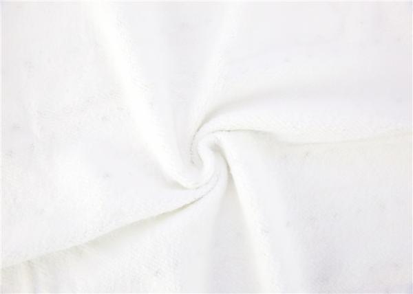 Woven Winter Baby Swaddle Blankets 26x30 / 9x9 Size High Warmth Retention