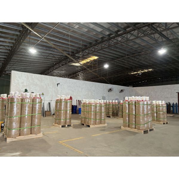 Non Corrosive FK 5-1-12 Fire Suppression System Cylinder Without Pollution For Computer Room