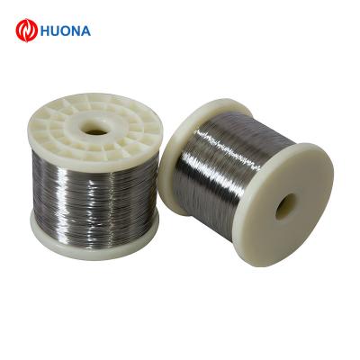 High Strength Durable Type N Thermocouple Cable Ni Si Magnesium Nickel Chromium Silicon