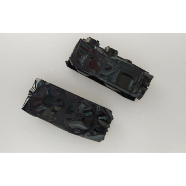 Металл точности стали/утюга сплава штемпелюя рамку для сотового телефона