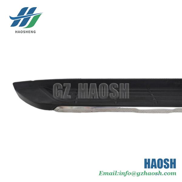 Side Sills Panel RH/LH For Ford Everest U375 Ranger EB3B-16451/ EB3B-16451DC