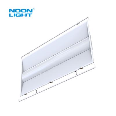 O retrofit Troffer do diodo emissor de luz do sensor de PIR BLE ilumina 2x4FT 120-277Vac 347-480Vac
