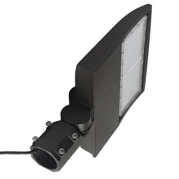 UL Waterproof Commercial LED Outdoor Lighting Basketball Court 140LM/W 40K