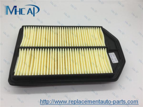 Auto peças de automóvel Honda CRV 2007-2011 RE4 2,4 17220-RZA-Y00 do elemento do purificador de ar