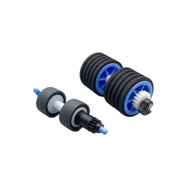 High Quality Scanner Pickup Roller for Canon DR-M160 M160II C240 C230 M260 Printer Roller Printer Copier Spare Parts