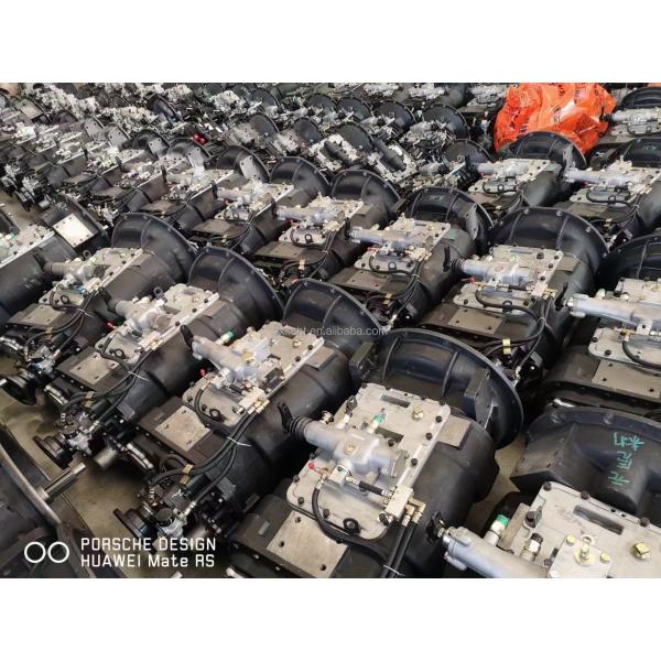 Size Standards Shift Cable Flex Shaft for Heavy Truck HOWO Truck Parts WG9725240202/2