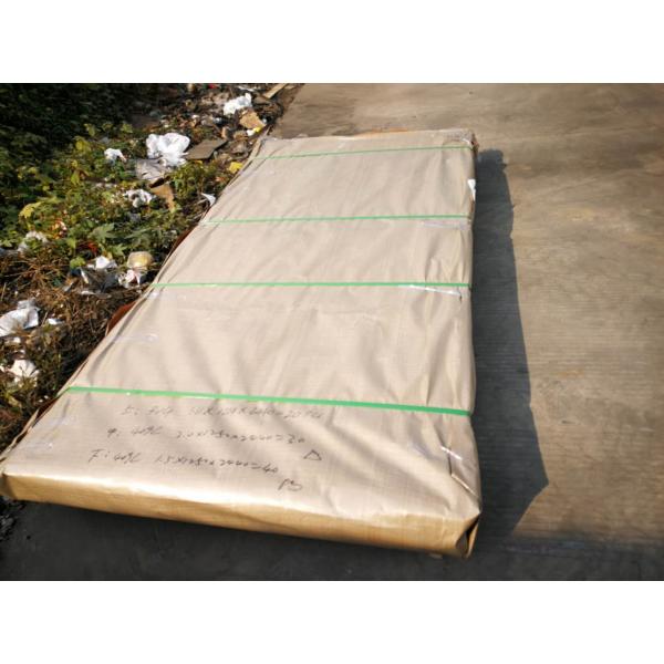 Золото листа нержавеющей стали Этч Айси 316Л химические/голубой/медь/пинк