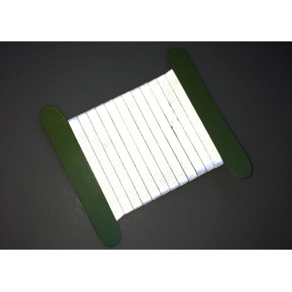 Лента безопасности ленты отражательная для одежды, зашитая на отражательной ленте для одежды безопасности