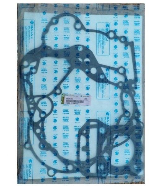 Gasket for Bajaj Re Motorcycle As Picture and None None Design