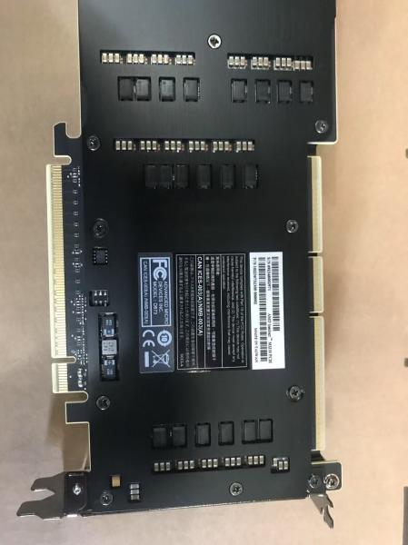AMD インスティクト MI210 64GB HBM2 PCIe 4.0 カード