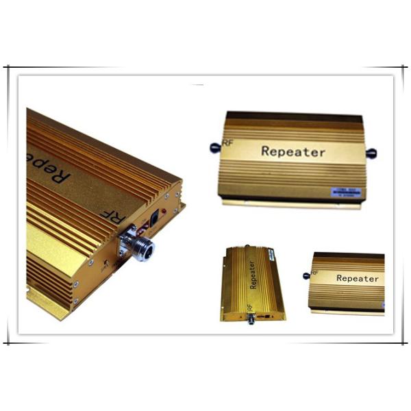 Outdoor Cell Phone Signal Repeater