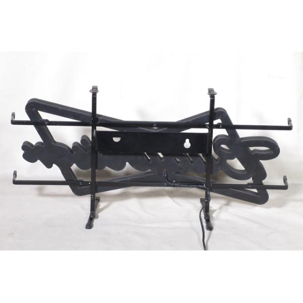 неоновая вывеска PVC металла 520mm