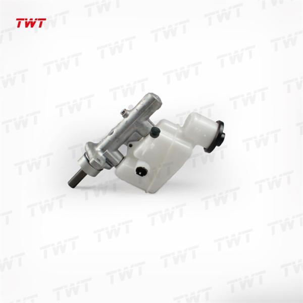 Le système de freinage est utilisé pour le remplacement de l'appareil de freinage par un autre système de freinage.