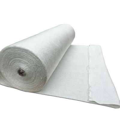 resistente de alta temperatura Texturized espessura de pano 2025 da fibra de vidro de 0.7mm