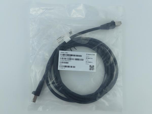 ERICSSON CABLE WITH CONNECTOR/SIGNAL CABLE RPM77701/00300 RPM77701/00900 RPM77701/01000 RPM77701/01200 RPM77701/02000