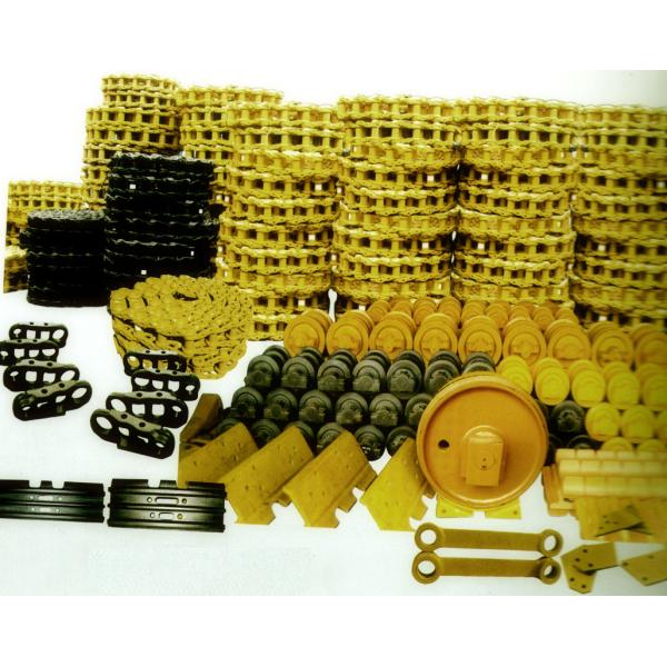 450*100*55 Rubber Track Best Choice for Takeuchi Tl12 Tl150 Tl240 Undercarriage Parts