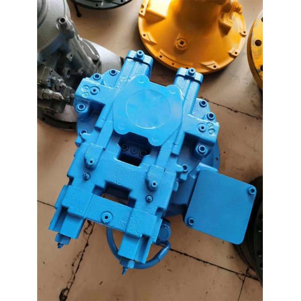 A8V0140 Excavator Hydraulic main pump piston pump used pump