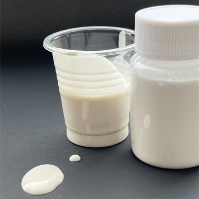 High Efficiency Large Particle Size Polyethylene Wax Emulsions Similar To Joncryl Wax 4 For Printing Inks
