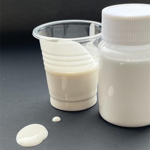 High Efficiency Polyethylene Wax Emulsion with 115℃ Melting Point and 40±1% Solid Content for Printing Inks