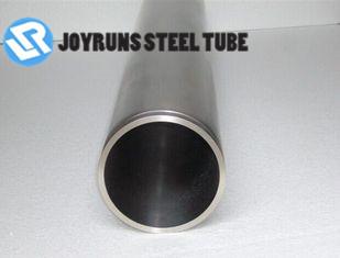 JIS3445 STKM11A Seamless Precision Steel Tube Cold Drawn Alloy Steel Seamless Tube 37.6*1.6MM