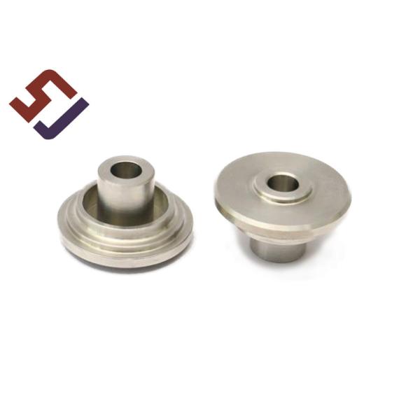 Оборудование отливки вклада легированной стали разделяет промышленные части лите