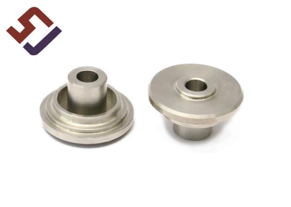 Peças de metal industriais do molde da precisão das peças do hardware da carcaça de investimento do aço de liga