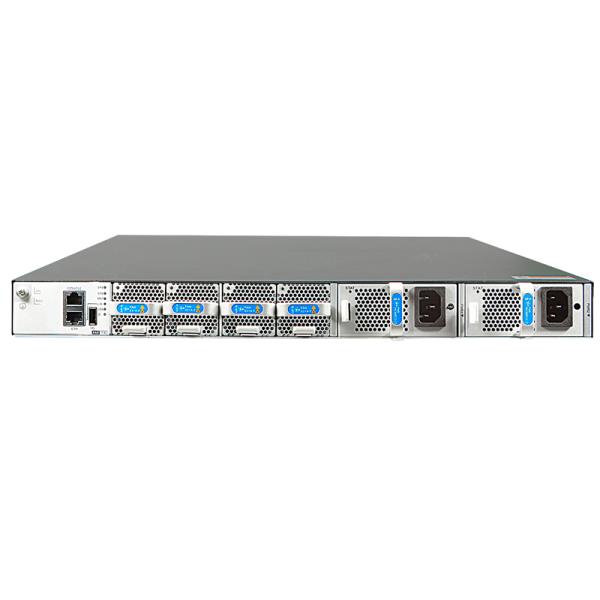 CE6881-48S6CQ-B 02355MCU Data Center Network Switch 48*10G SFP+ 6*100G QSFP28