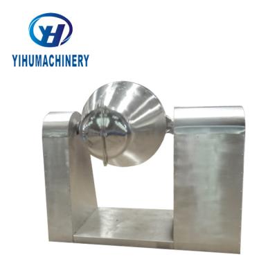 220V W Type Stainless Steel Mixing Machine 8-22 Rpm Rotate Speed