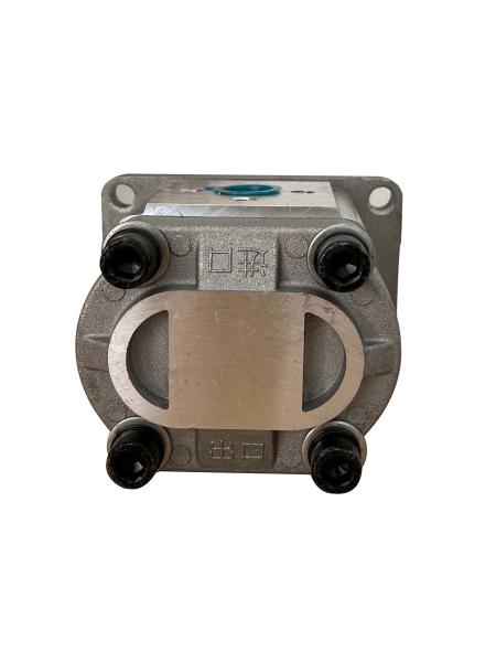 CBT-F3 High Pressure Aluminum Hydraulic Gear Pump With Mechanical Seal OEM Support