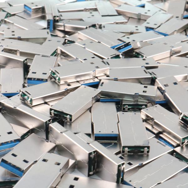 100% проверенный USB флэш чип с флэш чипом класса А и контроллерами SMI