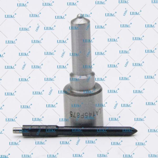 Mitsubishi DLLA145P875 0934008750 denso nozzle diesel DLLA 145P875 nozzle injection diesel DLLA 145 P875