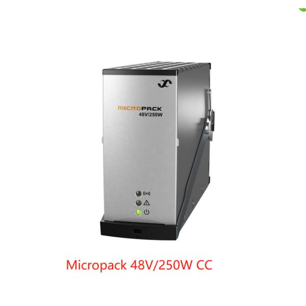 Модуль 48V/250W выпрямителя тока Eltek Micropack (номер детали: 241120,100)