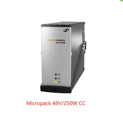 Módulo 48V/250W do retificador de Eltek Micropack (número da peça: 241120,100)