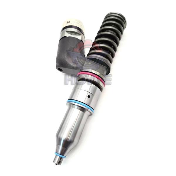 Online Support C15 Diesel Engine Fuel Injector 211-3000 211-3025 for Excavator Parts