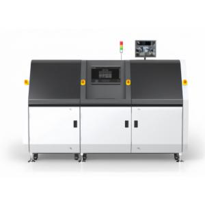 Máquina de soldadura de ondas seletivas elétricas da série SMART