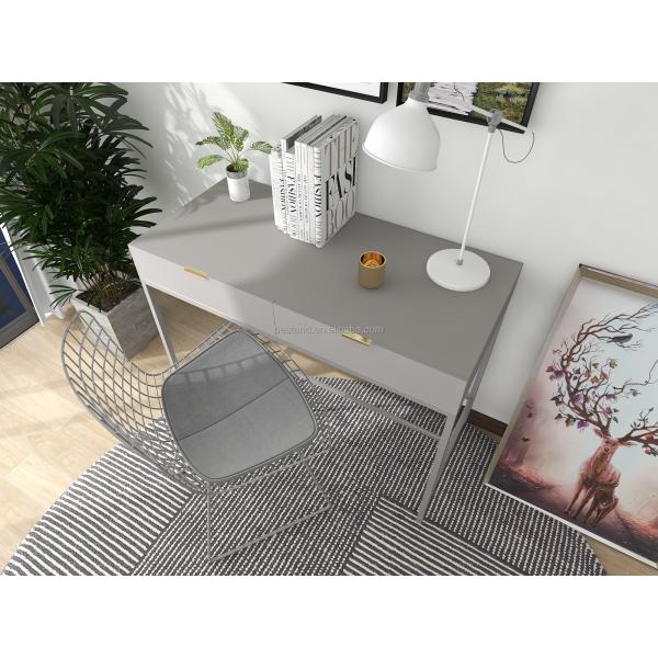 Color sólido impermeable de metal vinilo autoadhesivo pegatinas rollo de película decorativa