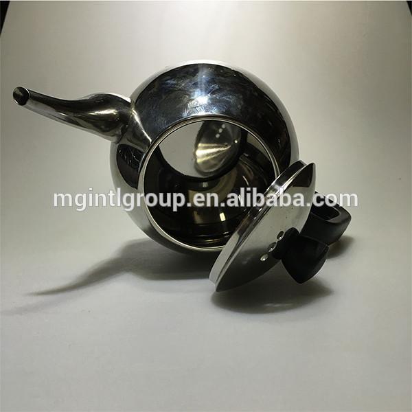 Home Appliances  Kitchenaid Electric Tea Kettle With Anti Hot Plastic Handle
