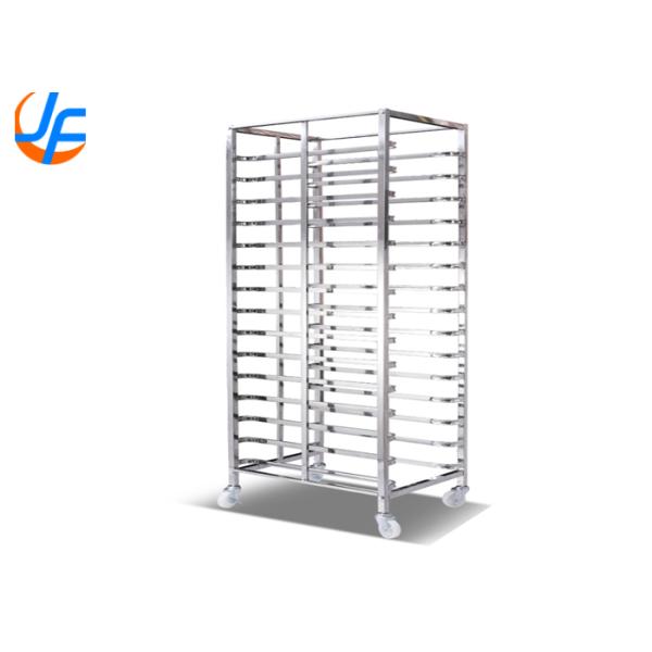 RK Bakeware China Foodservice NSF Custom 600 400 Revent Oven Rack Нержавеющая сталь Пекарная корзина