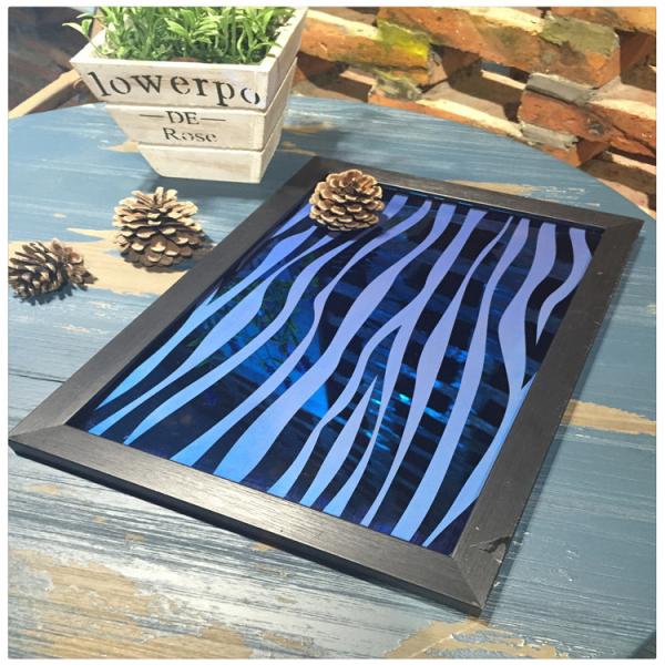 Decorative 201 Stainless Steel With Titanium Color Sheets Plates