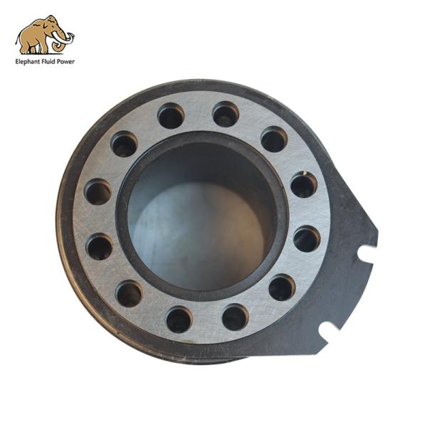 Moteur à piston radiale MCR03 MCRE03 MCR05 MCRE05 MCR10 MCRE10 de la série MCR pour la réparation de chargeurs à patins BOBCAT