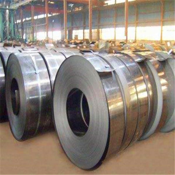 BS EN 10132-4 C67S 1.1231 Quenched Tempered Spring Steel Strip