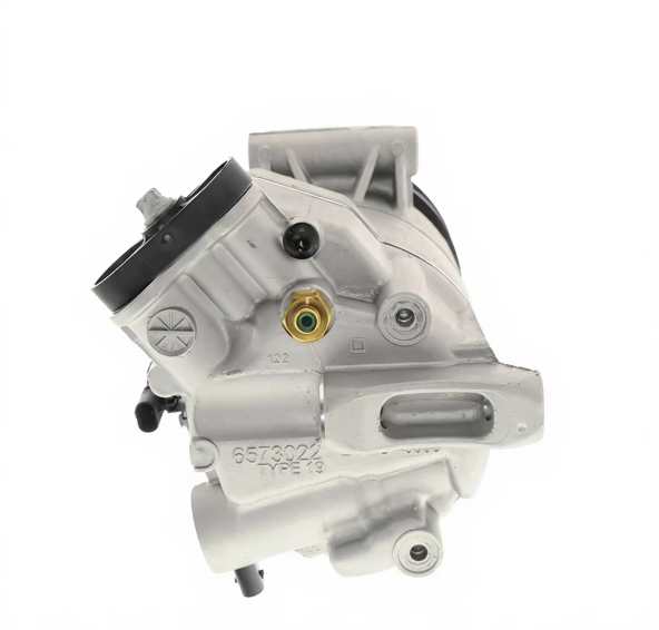 Chevrolet CRUZE Car Air Conditioning Compressor CO449036 OE 13412251 13414020 1618496 Guangzhou