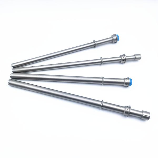 Принятое электрическое гистерическое резаче для гинекологических инструментов