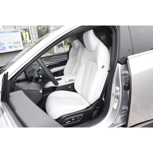 Compact EV Electric Vehicle SUV 2023 Xiaopeng G3 5 Door 5 Seater