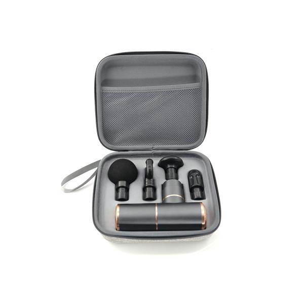Waterproof EVA Massage Gun Case